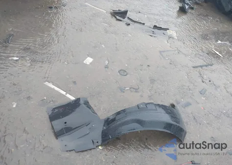 2011 Cadillac Cts Standard z USA, uszkodzony, nr VIN 1G6DL5ED5B0169731